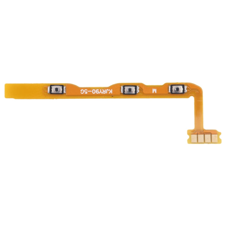 Power Button & Volume Button Flex Cable, For Huawei Enjoy 70X, For Huawei Mate 70 Pro, For Huawei Mate 70, For Huawei Maimang 30, For Huawei Nova Y91, For Huawei Nova Y90, For Huawei Nova Y70, For Huawei Nova Y61
