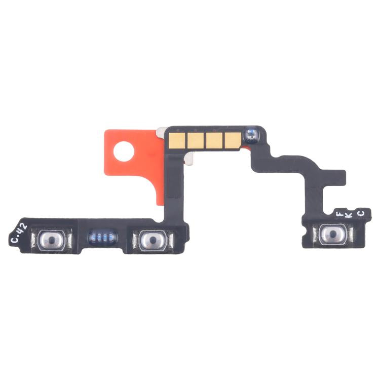 Power Button & Volume Button Flex Cable, For Huawei Enjoy 70X, For Huawei Mate 70 Pro, For Huawei Mate 70, For Huawei Maimang 30, For Huawei Nova Y91, For Huawei Nova Y90, For Huawei Nova Y70, For Huawei Nova Y61