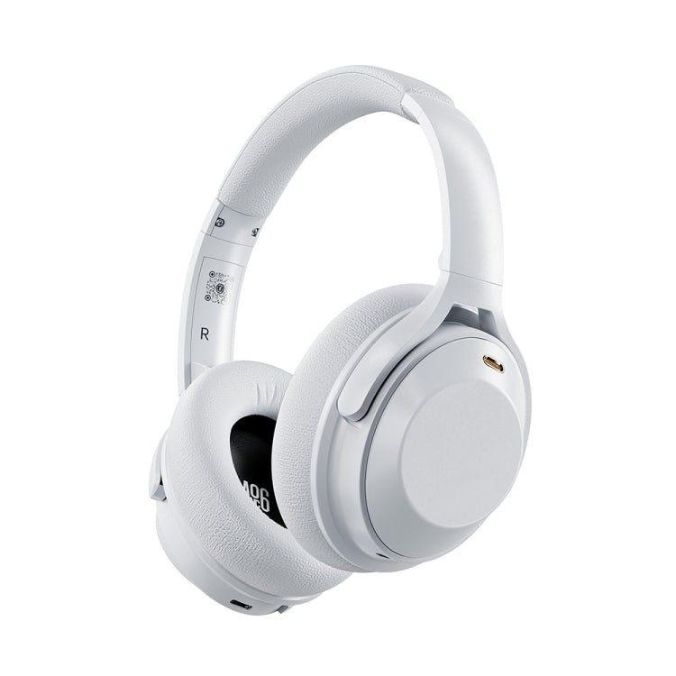 A06 Wireless ANC Noise Canceling Headset Over Ear Bluetooth Headphone