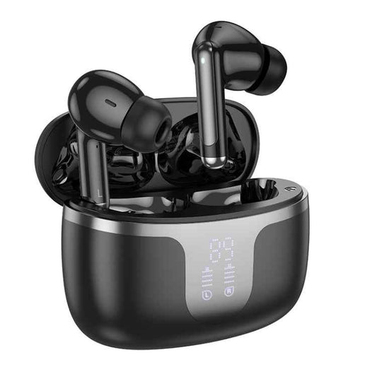hoco EQ10 TWS True Wireless Bluetooth Earphone