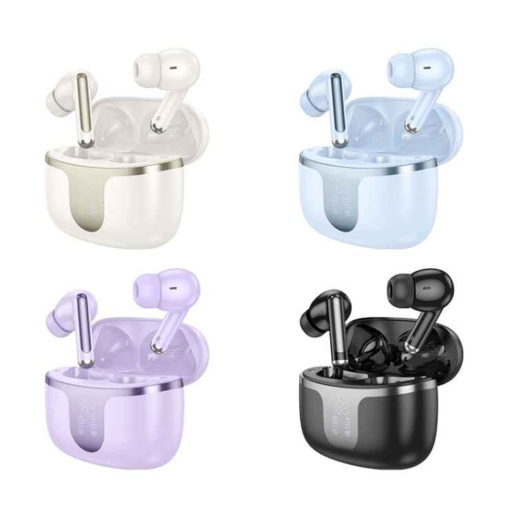 hoco EQ10 TWS True Wireless Bluetooth Earphone
