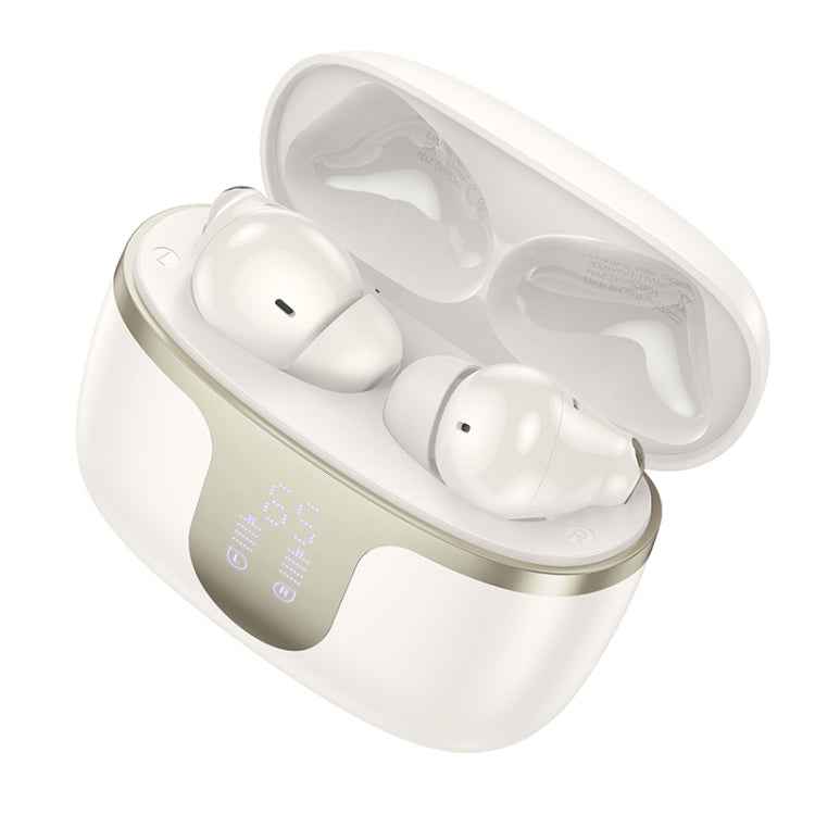 hoco EQ10 TWS True Wireless Bluetooth Earphone