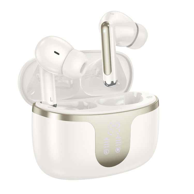 hoco EQ10 TWS True Wireless Bluetooth Earphone