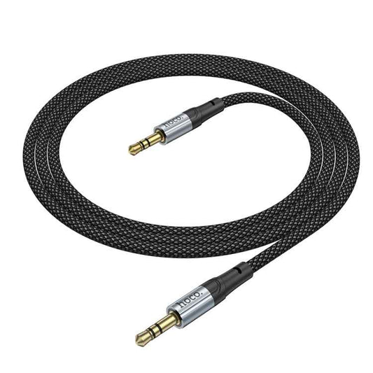 hoco UPA26 AUX 3.5mm to 3.5mm Audio Adapter Cable