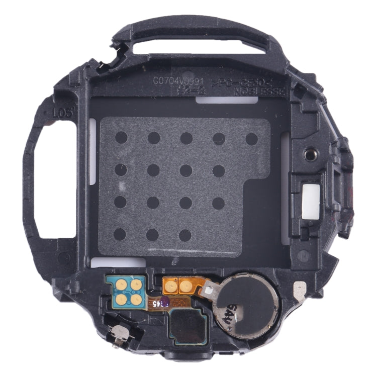 Original Battery Motherboard Frame, For Samsung Gear S3 Frontier SM-R760, For Samsung Galaxy Watch4 44mm SM-R870, For Samsung Galaxy Watch4 40mm SM-R860, For Samsung Galaxy Watch4 Classic 46mm SM-R890, For Samsung Galaxy Watch4 Classic 42mm SM-R880����...