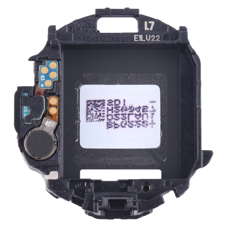 Original Battery Motherboard Frame, For Samsung Gear S3 Frontier SM-R760, For Samsung Galaxy Watch4 44mm SM-R870, For Samsung Galaxy Watch4 40mm SM-R860, For Samsung Galaxy Watch4 Classic 46mm SM-R890, For Samsung Galaxy Watch4 Classic 42mm SM-R880����...