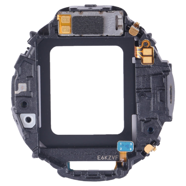 Original Battery Motherboard Frame, For Samsung Gear S3 Frontier SM-R760, For Samsung Galaxy Watch4 44mm SM-R870, For Samsung Galaxy Watch4 40mm SM-R860, For Samsung Galaxy Watch4 Classic 46mm SM-R890, For Samsung Galaxy Watch4 Classic 42mm SM-R880����...