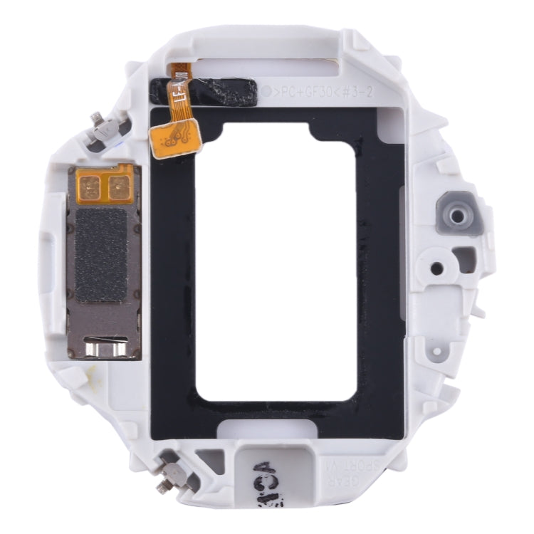 Original Battery Motherboard Frame, For Samsung Gear S3 Frontier SM-R760, For Samsung Galaxy Watch4 44mm SM-R870, For Samsung Galaxy Watch4 40mm SM-R860, For Samsung Galaxy Watch4 Classic 46mm SM-R890, For Samsung Galaxy Watch4 Classic 42mm SM-R880����...