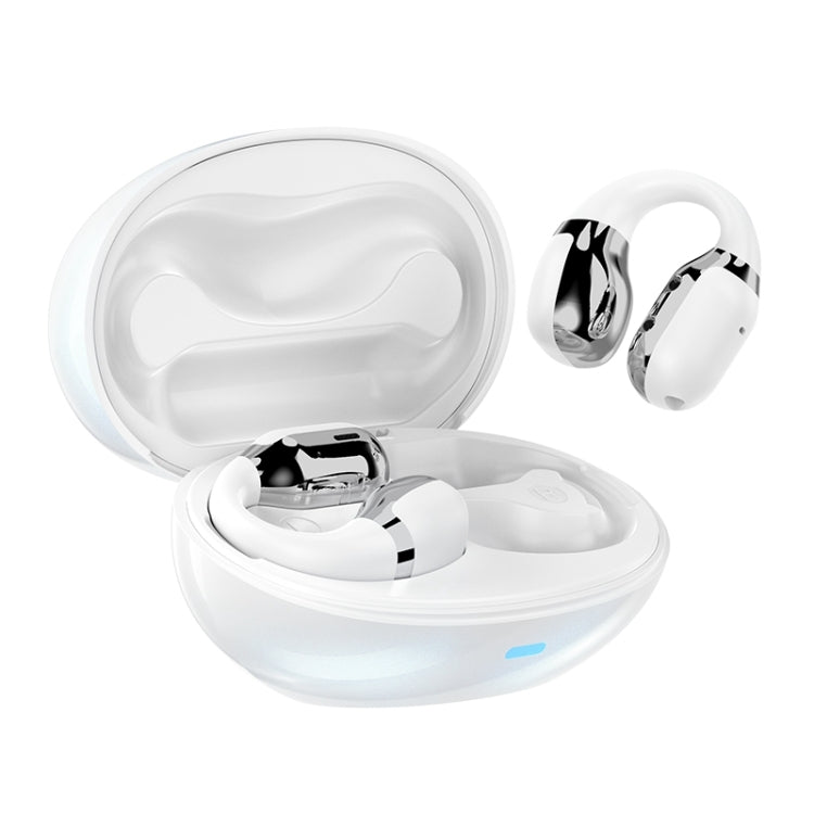 ZGA Symphony GS09S Air Conduction TWS Bluetooth Earphone
