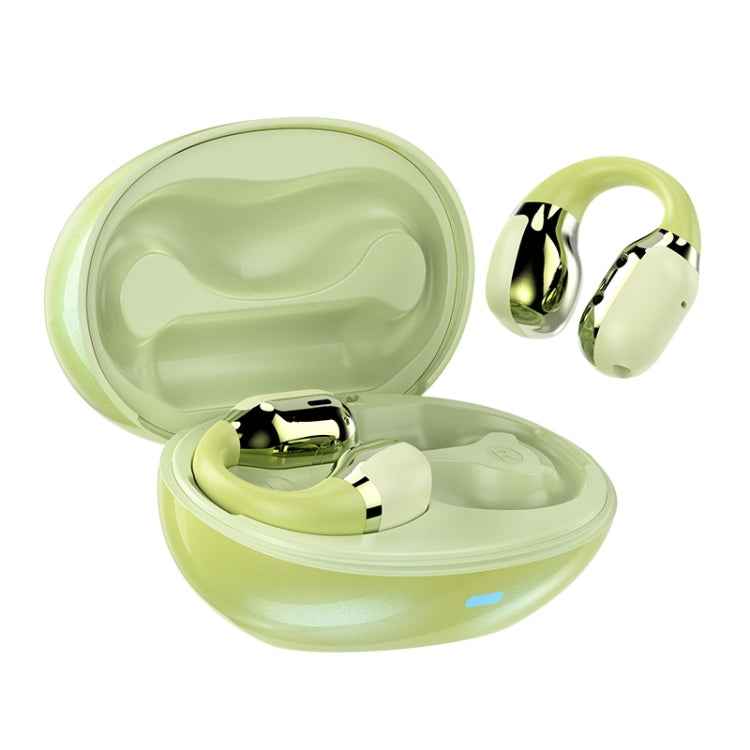 ZGA Symphony GS09S Air Conduction TWS Bluetooth Earphone