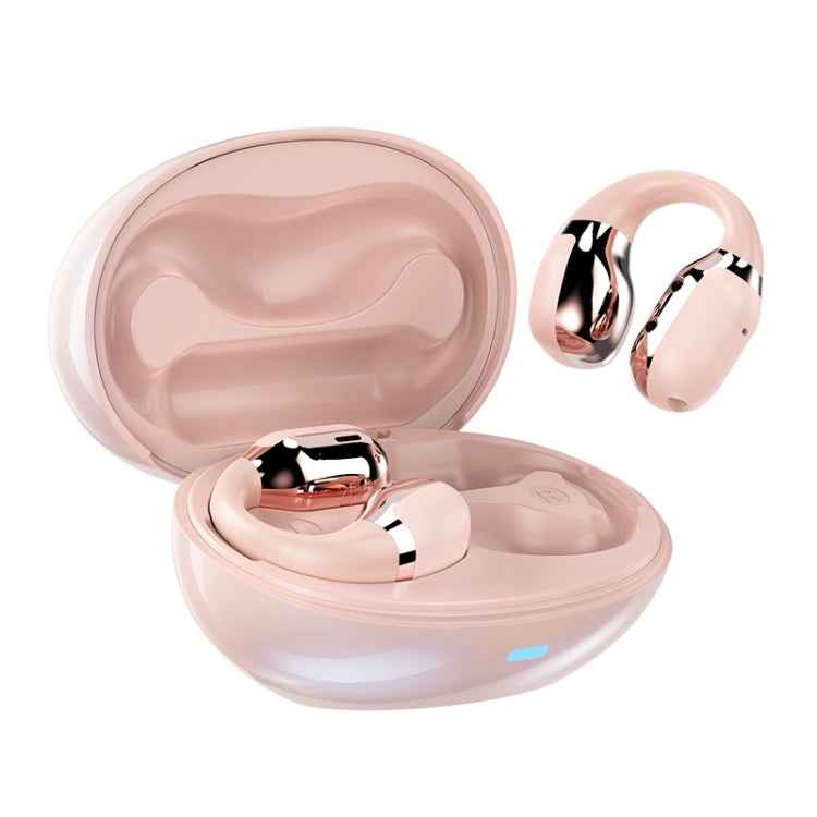 ZGA Symphony GS09S Air Conduction TWS Bluetooth Earphone