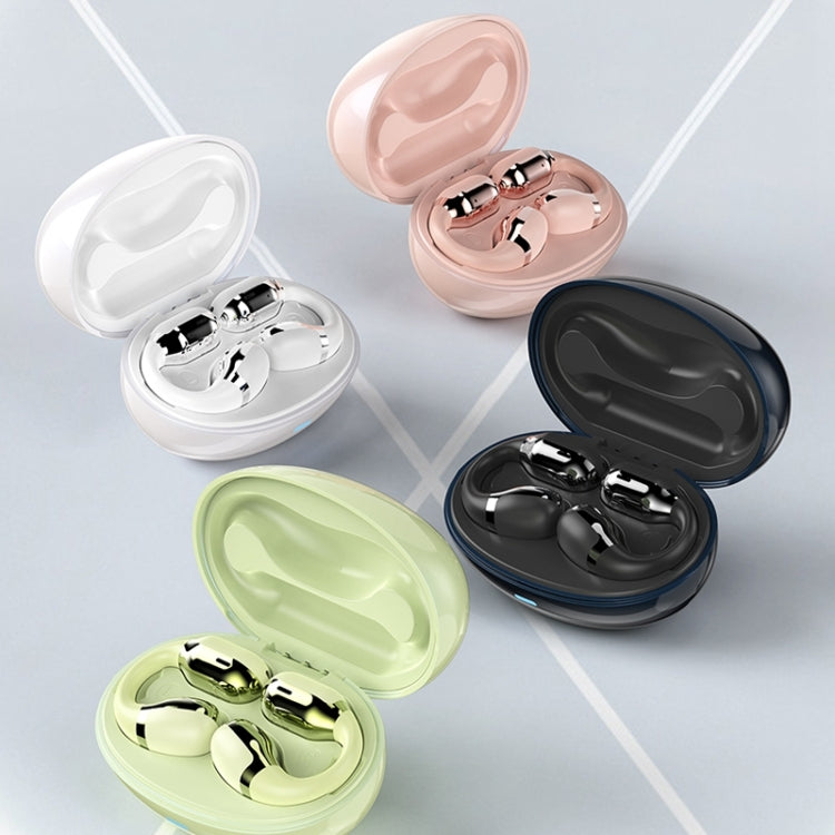 ZGA Symphony GS09S Air Conduction TWS Bluetooth Earphone