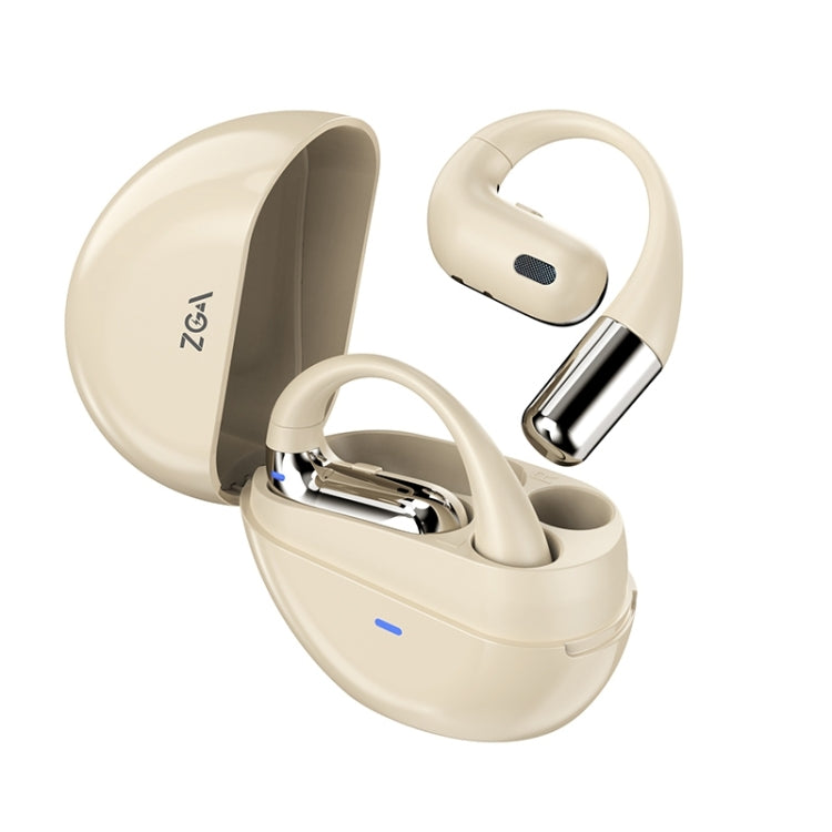 ZGA GS13 Phantom Open Wireless Bluetooth Earphone