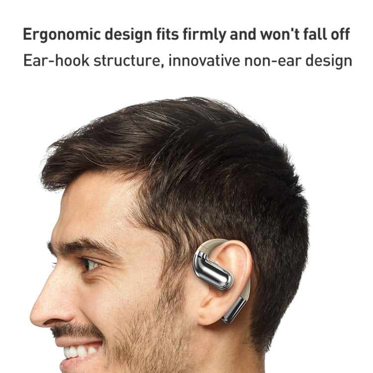 ZGA GS13 Phantom Open Wireless Bluetooth Earphone