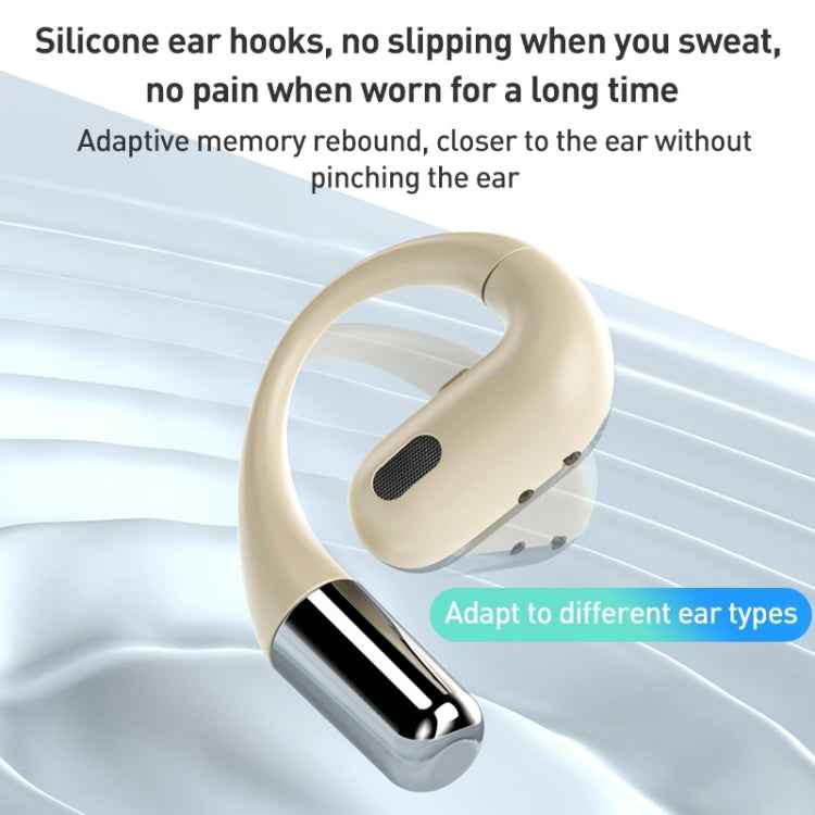 ZGA GS13 Phantom Open Wireless Bluetooth Earphone