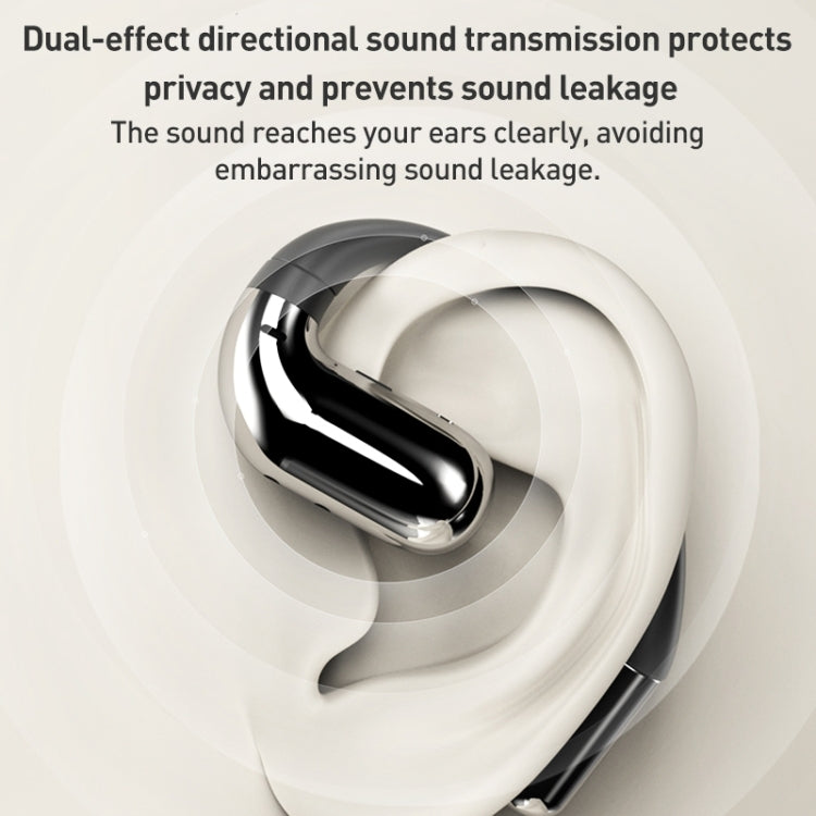 ZGA GS13 Phantom Open Wireless Bluetooth Earphone