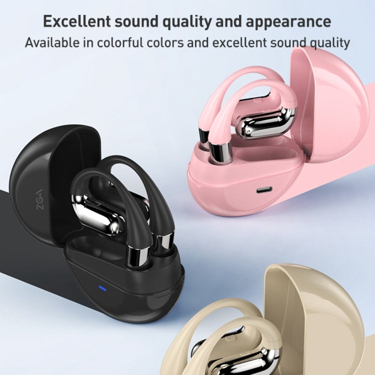 ZGA GS13 Phantom Open Wireless Bluetooth Earphone
