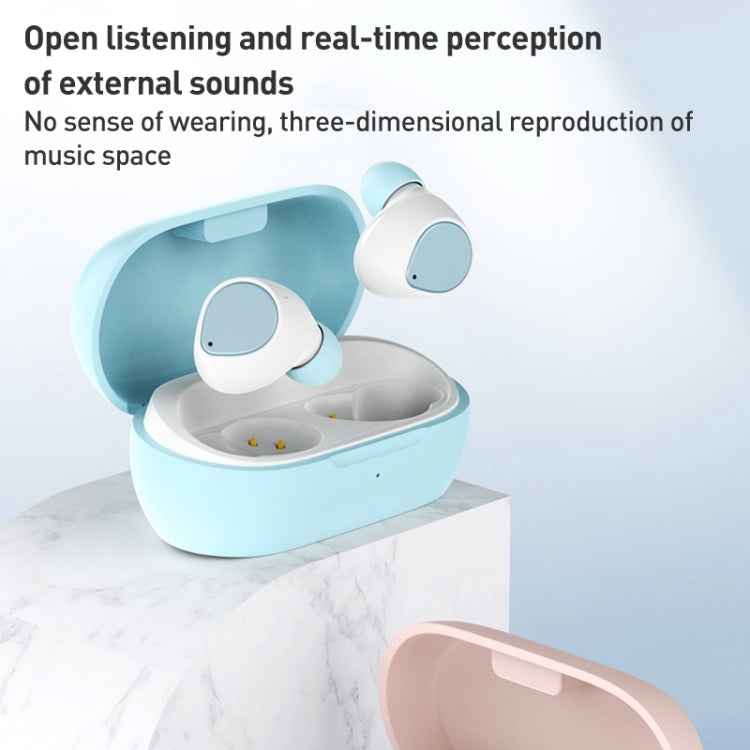ZGA GS14 Candy Mini Wireless Bluetooth Earphone