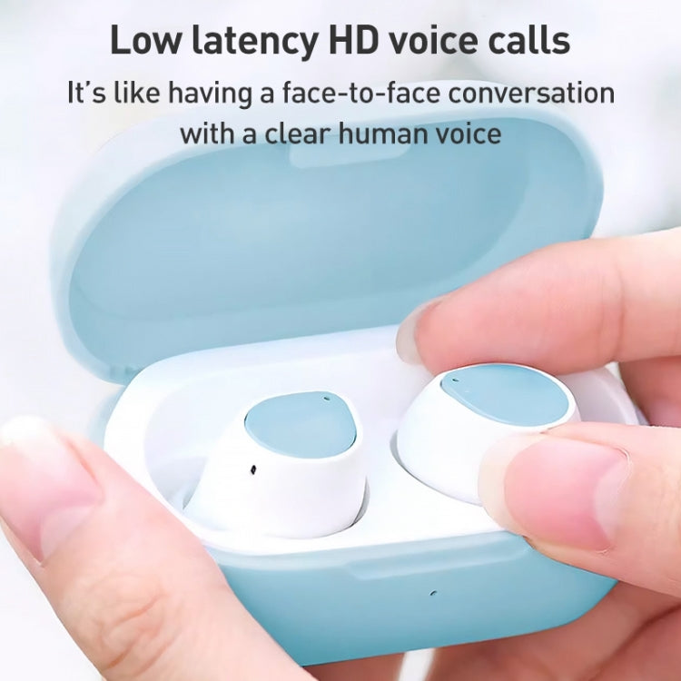 ZGA GS14 Candy Mini Wireless Bluetooth Earphone