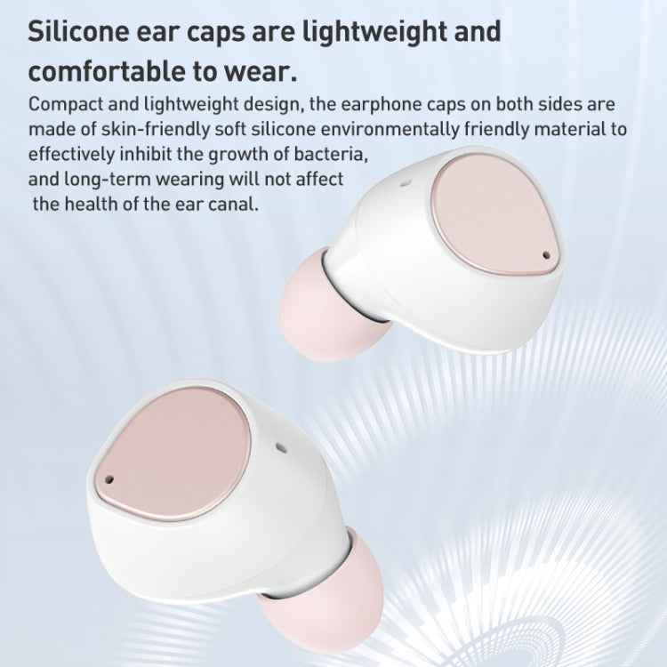 ZGA GS14 Candy Mini Wireless Bluetooth Earphone