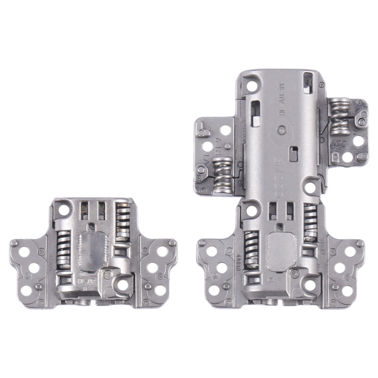 Original Spin Axis, For Samsung Galaxy Z Fold4 5G SM-F936B, For Samsung Galaxy Z Flip4 SM-F721B, For Samsung Galaxy Z Flip3 5G SM-F711B, For Samsung Galaxy Z Fold3 5G SM-F926B, For Samsung Galaxy Z Fold2 5G SM-F916, For Samsung Galaxy Z Flip SM-F700���...