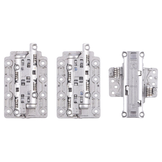 Original Spin Axis, For Samsung Galaxy Z Fold4 5G SM-F936B, For Samsung Galaxy Z Flip4 SM-F721B, For Samsung Galaxy Z Flip3 5G SM-F711B, For Samsung Galaxy Z Fold3 5G SM-F926B, For Samsung Galaxy Z Fold2 5G SM-F916, For Samsung Galaxy Z Flip SM-F700���...