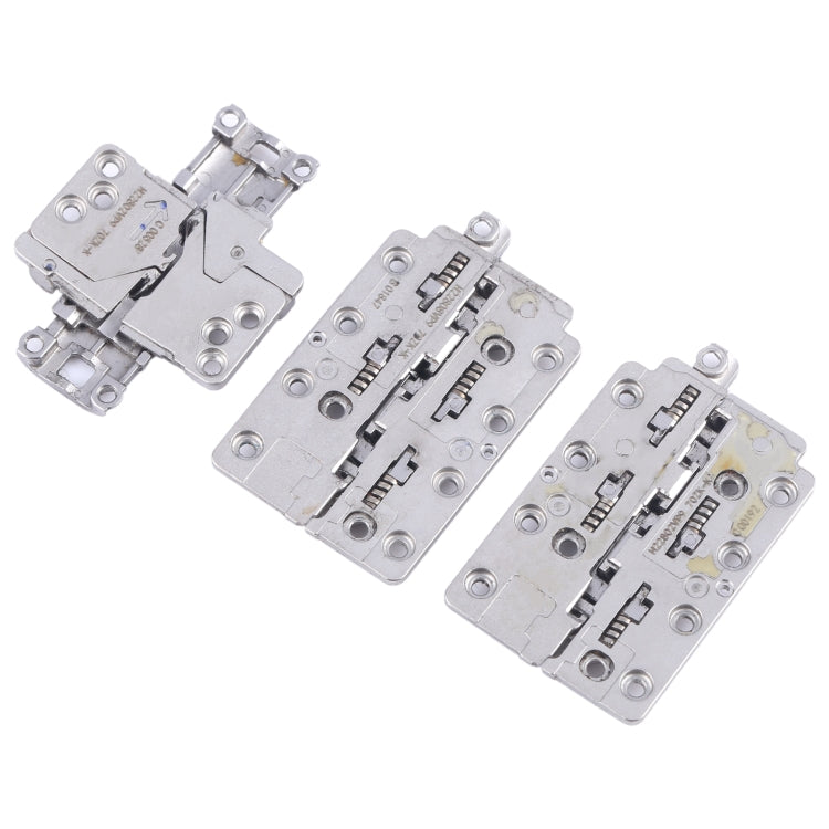 Original Spin Axis, For Samsung Galaxy Z Fold4 5G SM-F936B, For Samsung Galaxy Z Flip4 SM-F721B, For Samsung Galaxy Z Flip3 5G SM-F711B, For Samsung Galaxy Z Fold3 5G SM-F926B, For Samsung Galaxy Z Fold2 5G SM-F916, For Samsung Galaxy Z Flip SM-F700���...