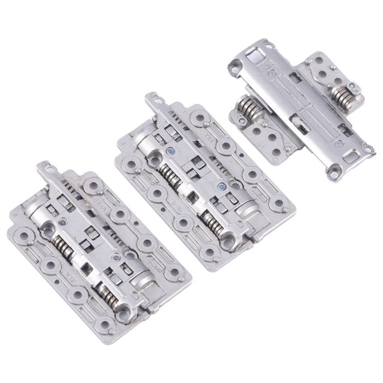 Original Spin Axis, For Samsung Galaxy Z Fold4 5G SM-F936B, For Samsung Galaxy Z Flip4 SM-F721B, For Samsung Galaxy Z Flip3 5G SM-F711B, For Samsung Galaxy Z Fold3 5G SM-F926B, For Samsung Galaxy Z Fold2 5G SM-F916, For Samsung Galaxy Z Flip SM-F700���...