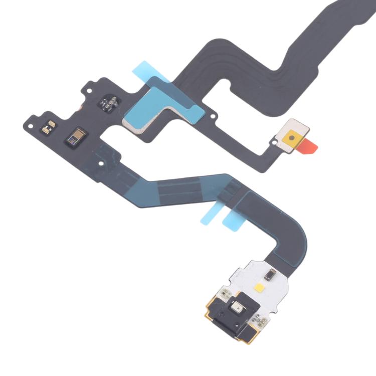 Original Flashlight Flex Cable, For Xiaomi 17 Pro Max, For Xiaomi 17, For Xiaomi 15T 5G, For Xiaomi 15 Ultra, For Xiaomi 14 Pro, For Xiaomi Redmi K60 Ultra, For Xiaomi 13 Pro, For Xiaomi 13