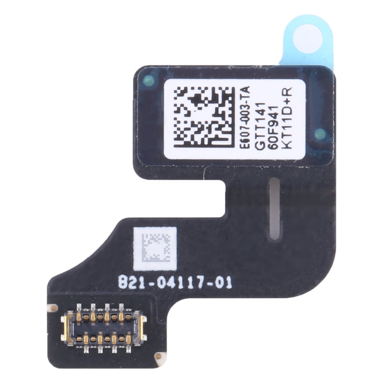 GPS Flex Cable, For iPhone 15 Pro Max, For iPhone 15 Pro, For iPhone 15 Plus, For iPhone 15, For iPhone 14 Plus, For iPhone 14, For iPhone 14 Pro, For iPhone 14 Pro Max