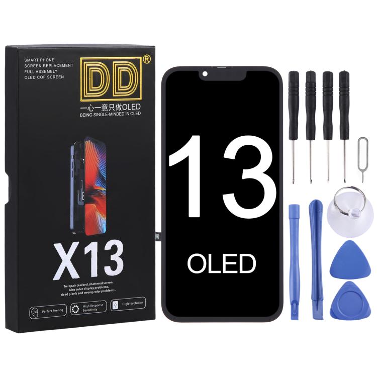 DD Hard OLED Screen, Remove IC Need Professional Repair