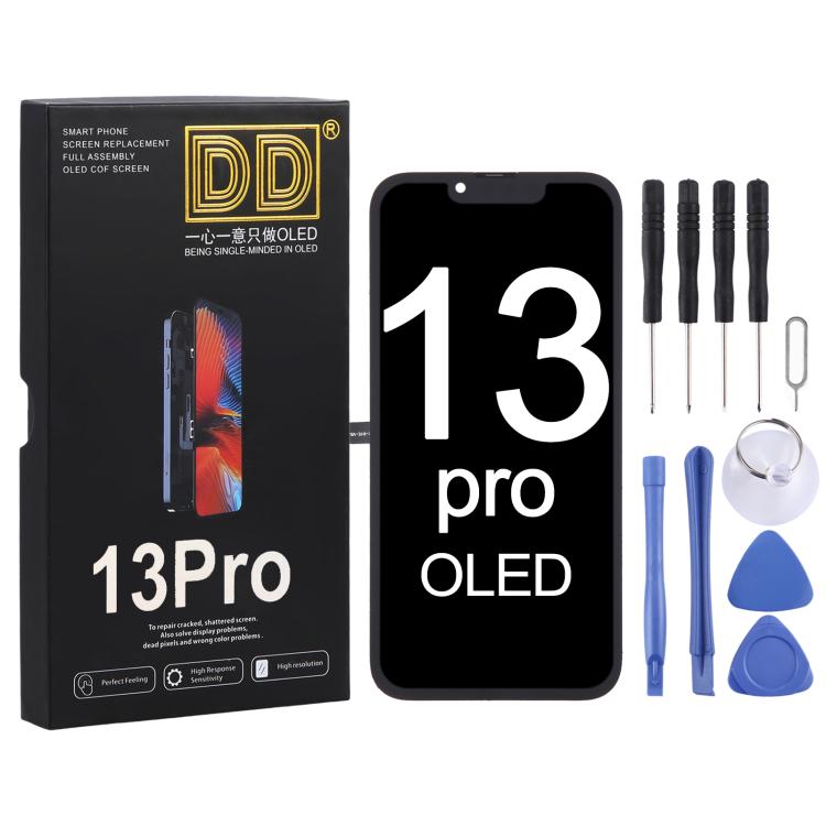DD Hard OLED Screen, Remove IC Need Professional Repair