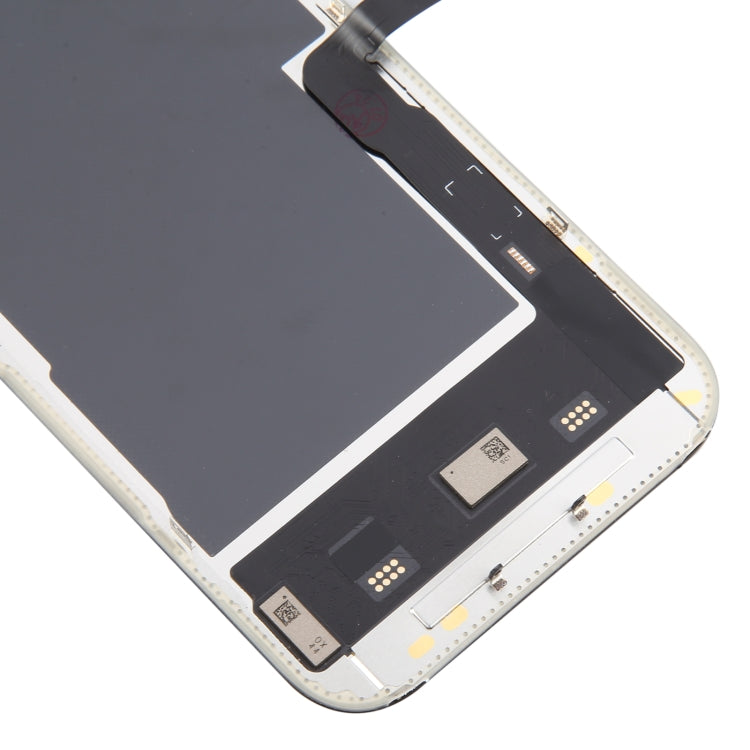 DD Hard OLED Screen, Remove IC Need Professional Repair