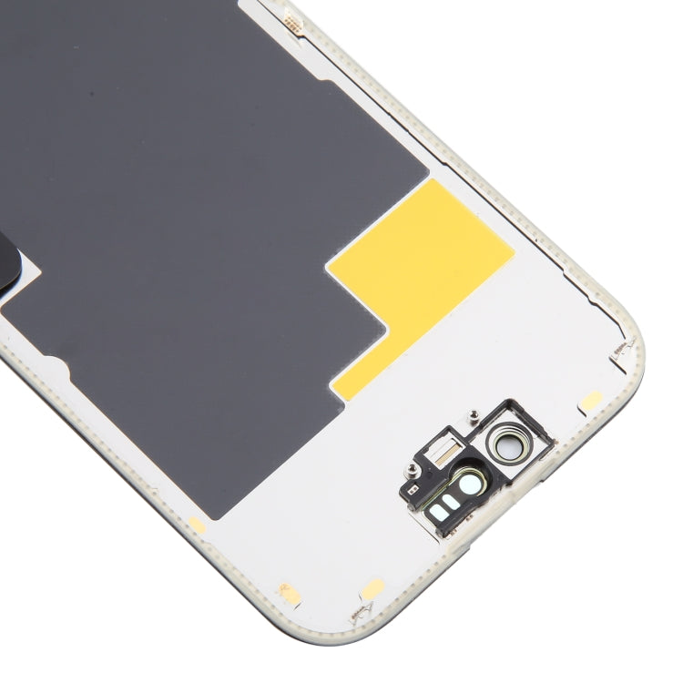 DD Hard OLED Screen, Remove IC Need Professional Repair