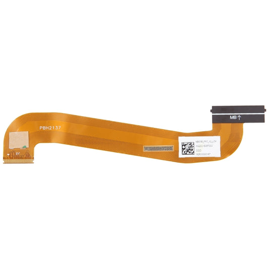 LCD Mainboard Connector Flex Cable, For Lenovo 10E gen 2 NB6186-FPC-V2-LCM, For Lenovo IdeaPad DUET 3-10IGL5 NB2329, For Lenovo Duet 3 Chrome 11Q727