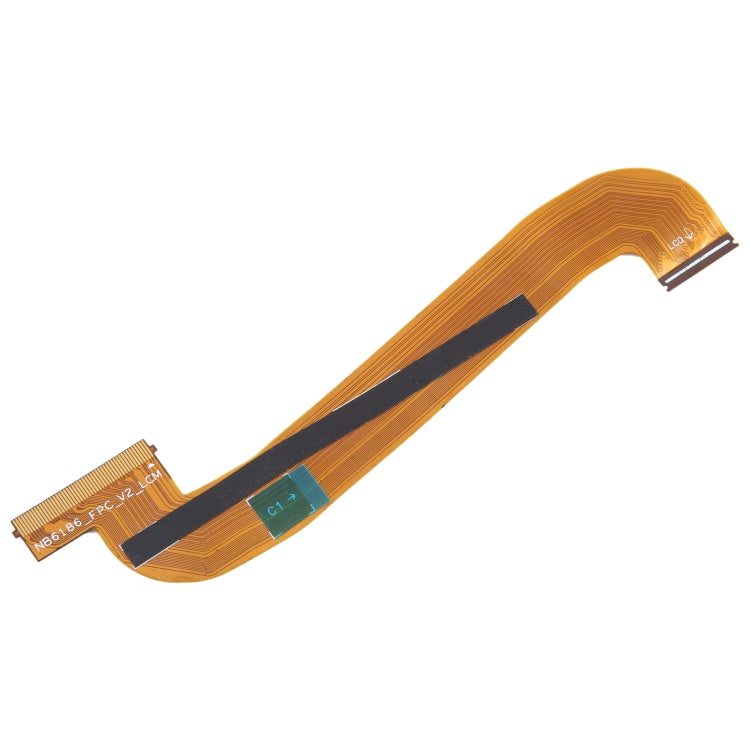LCD Mainboard Connector Flex Cable, For Lenovo 10E gen 2 NB6186-FPC-V2-LCM, For Lenovo IdeaPad DUET 3-10IGL5 NB2329, For Lenovo Duet 3 Chrome 11Q727