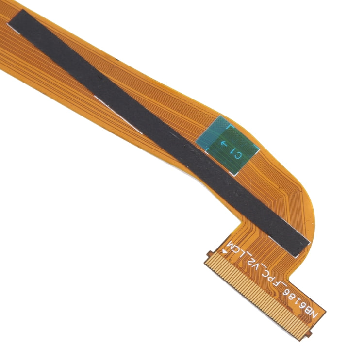 LCD Mainboard Connector Flex Cable, For Lenovo 10E gen 2 NB6186-FPC-V2-LCM, For Lenovo IdeaPad DUET 3-10IGL5 NB2329, For Lenovo Duet 3 Chrome 11Q727