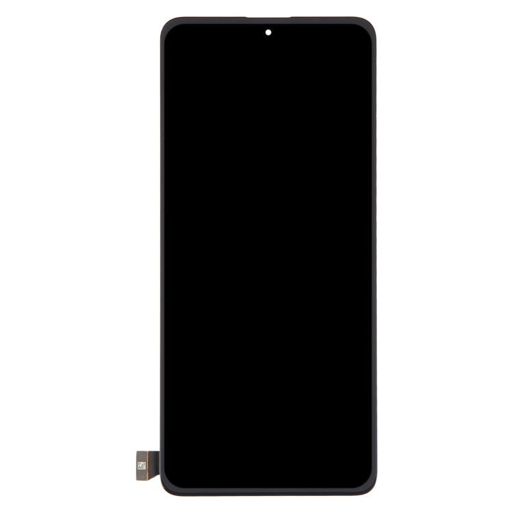 Écran LCD OLED d'origine avec numériseur complet, pour Xiaomi Redmi K60 Pro, Xiaomi Redmi K60E et Xiaomi Redmi K60
