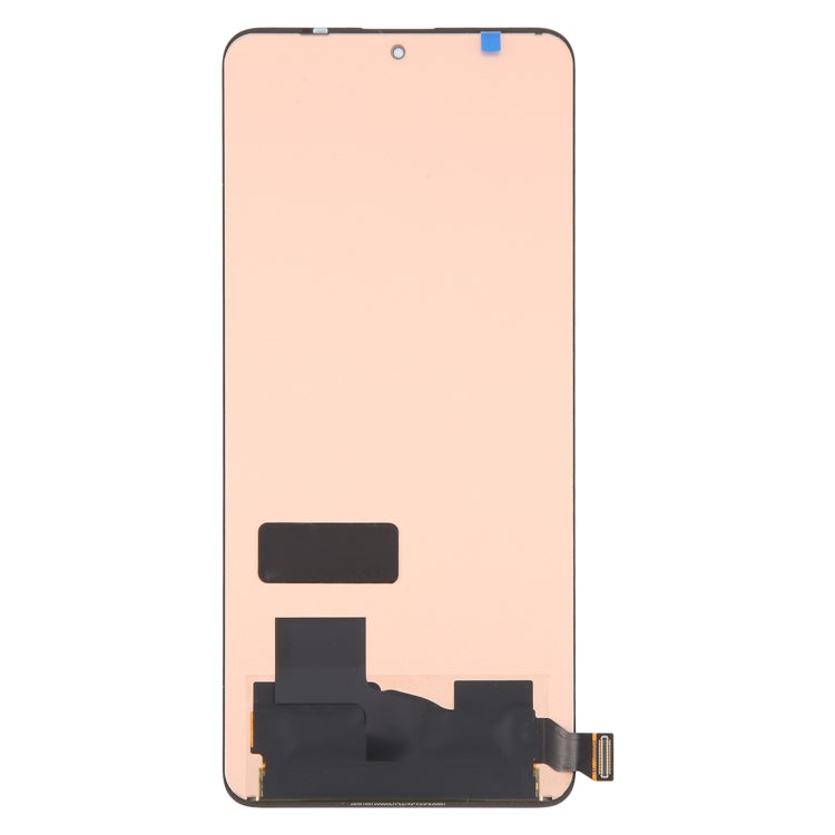 Écran LCD OLED d'origine avec numériseur complet, pour Xiaomi Redmi K60 Pro, Xiaomi Redmi K60E et Xiaomi Redmi K60