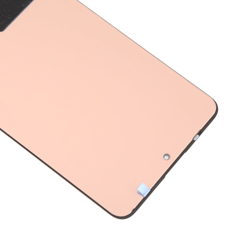 Écran LCD OLED d'origine avec numériseur complet, pour Xiaomi Redmi K60 Pro, Xiaomi Redmi K60E et Xiaomi Redmi K60