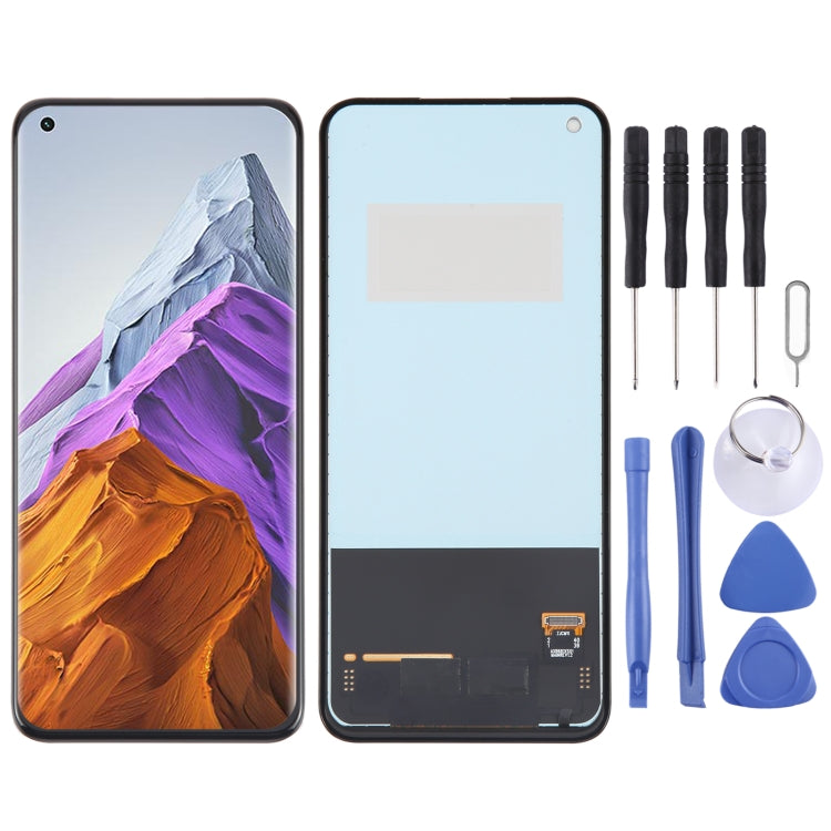 TFT Material OEM LCD Screen with Digitizer Full Assembly, For Xiaomi Poco F6, For Xiaomi Redmi K70E, For Xiaomi Redmi Note 13 5G, For Xiaomi Redmi Note 13 Pro 5G, For Xiaomi Redmi Note 12 Turbo, For Xiaomi Poco M4 Pro 4G, For Xiaomi Redmi Note 11s 4G��...