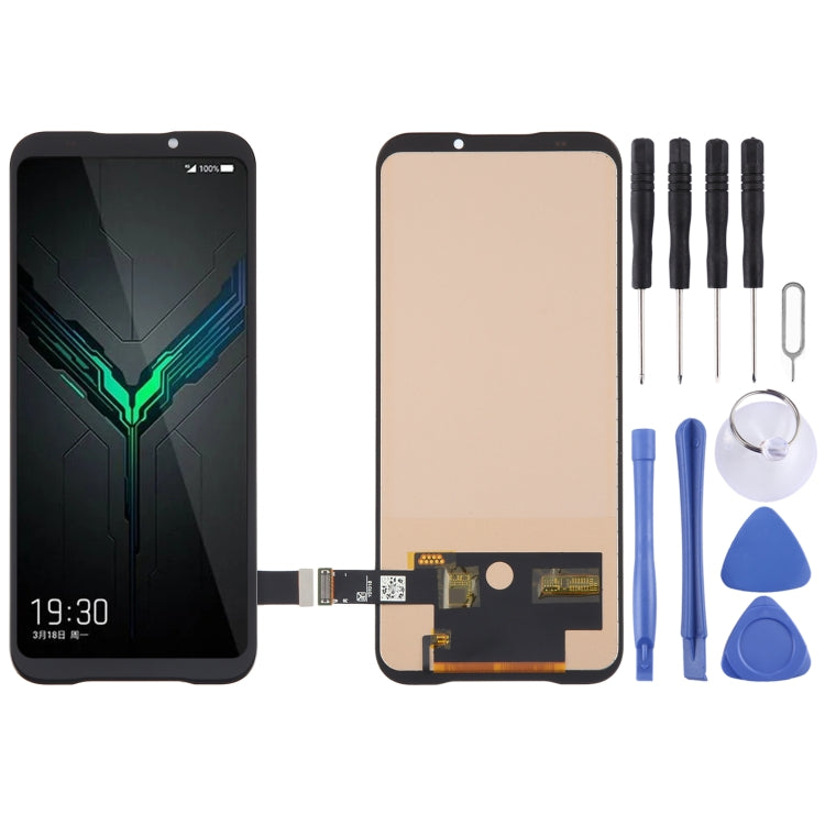 TFT Material OEM LCD Screen with Digitizer Full Assembly, For Xiaomi Poco F6, For Xiaomi Redmi K70E, For Xiaomi Redmi Note 13 5G, For Xiaomi Redmi Note 13 Pro 5G, For Xiaomi Redmi Note 12 Turbo, For Xiaomi Poco M4 Pro 4G, For Xiaomi Redmi Note 11s 4G��...