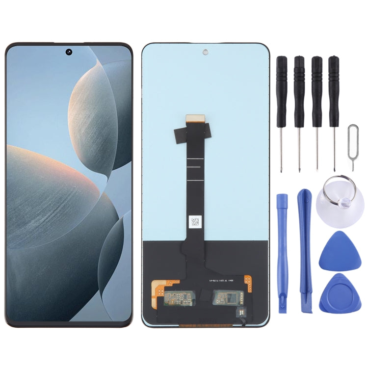 TFT Material OEM LCD Screen with Digitizer Full Assembly, For Xiaomi Poco F6, For Xiaomi Redmi K70E, For Xiaomi Redmi Note 13 5G, For Xiaomi Redmi Note 13 Pro 5G, For Xiaomi Redmi Note 12 Turbo, For Xiaomi Poco M4 Pro 4G, For Xiaomi Redmi Note 11s 4G��...