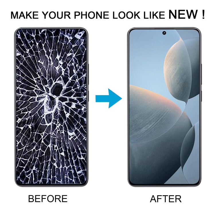 TFT Material OEM LCD Screen with Digitizer Full Assembly, For Xiaomi Poco F6, For Xiaomi Redmi K70E, For Xiaomi Redmi Note 13 5G, For Xiaomi Redmi Note 13 Pro 5G, For Xiaomi Redmi Note 12 Turbo, For Xiaomi Poco M4 Pro 4G, For Xiaomi Redmi Note 11s 4G��...