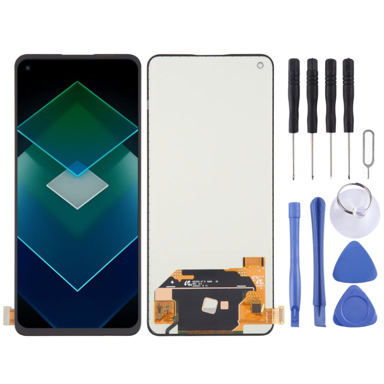 TFT Material OEM LCD Screen with Digitizer Full Assembly