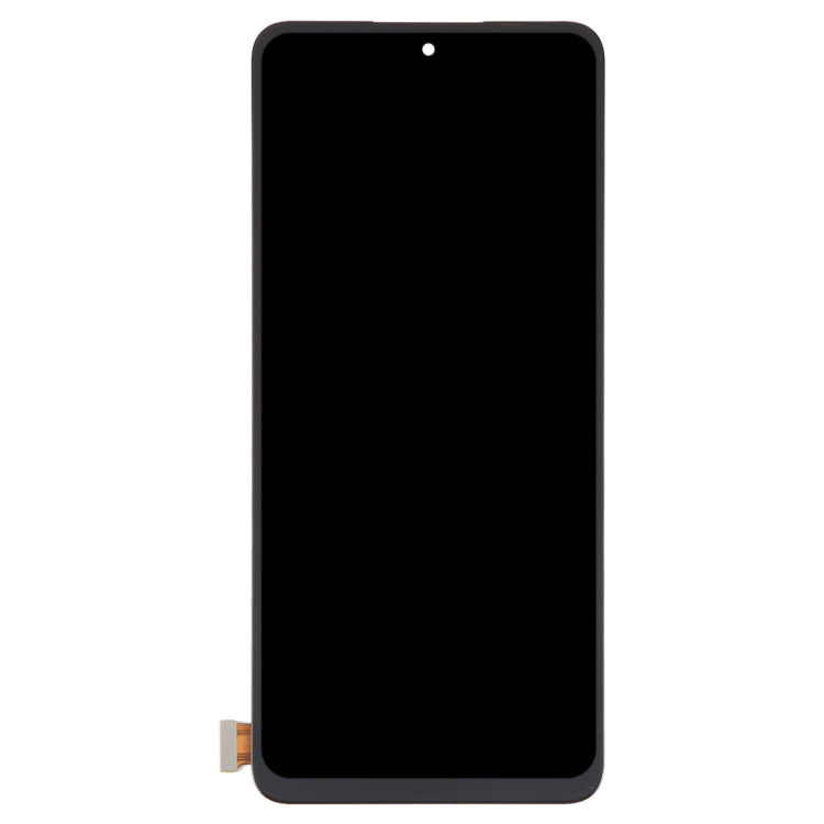 TFT Material OEM LCD Screen with Digitizer Full Assembly