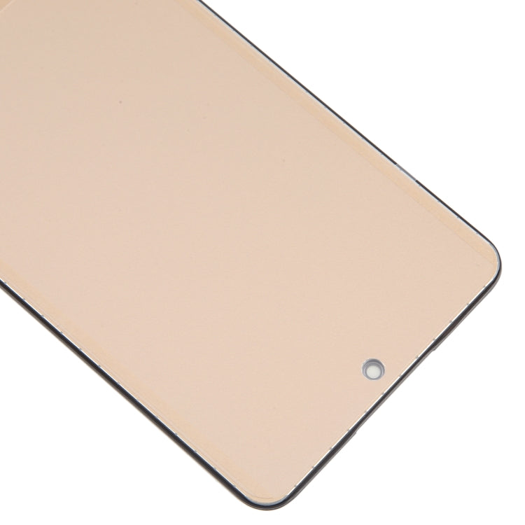 TFT Material OEM LCD Screen with Digitizer Full Assembly