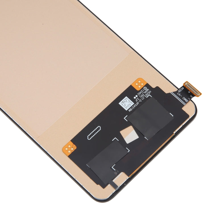 TFT Material OEM LCD Screen with Digitizer Full Assembly