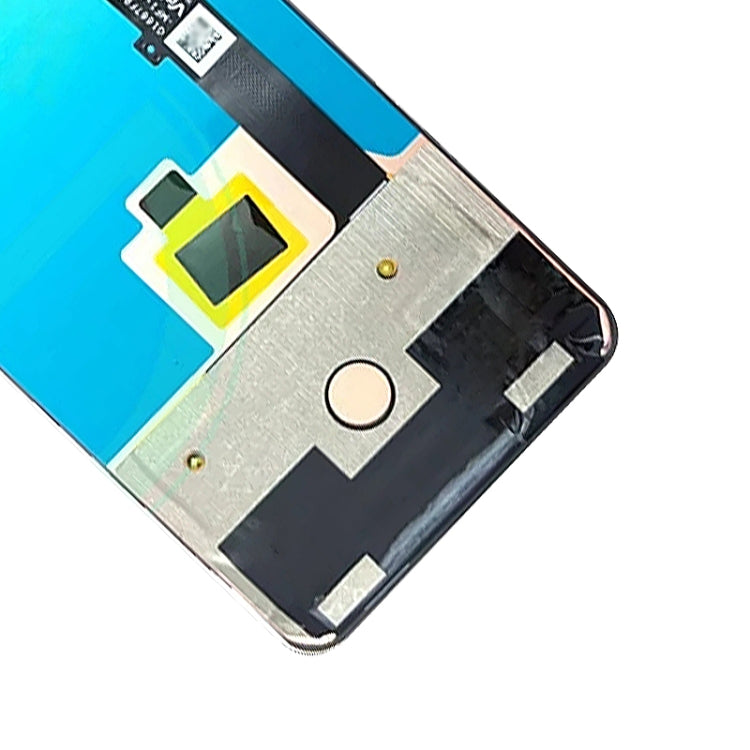 AMOLED LCD Screen with Digitizer Full Assembly