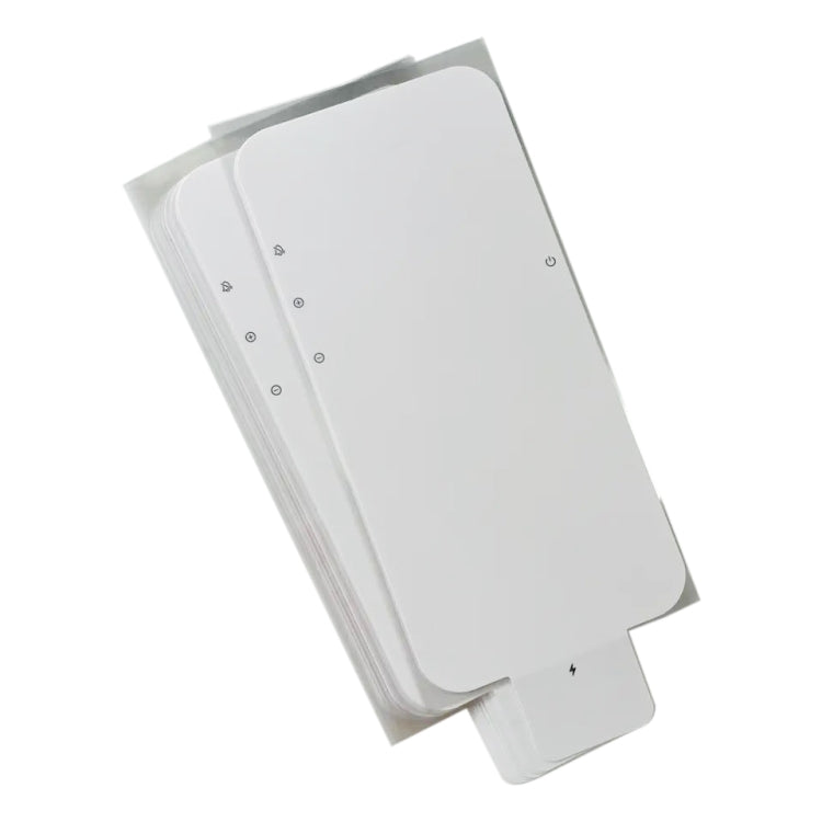 LCD Plastic Protection Stickers, For iPhone 15 Pro Max / 15 Plus, For iPhone 15 Pro / 15, For iPhone 14 Pro Max / 14 Plus, For iPhone 14, For iPhone 14 Pro, For iPhone 12 Pro Max / 13 Pro Max, For iPhone 13 / 13 Pro, For iPhone 13 mini�����������������...